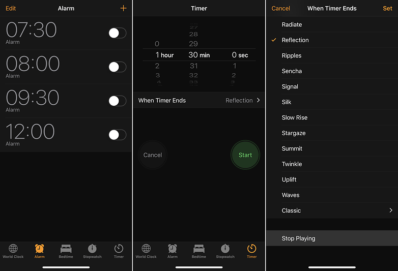 Set Default Music App To Spotify